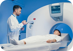 MRI Scan