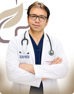 Dr. Imtiaz Ahmed khattak